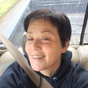 Meet your Posher, Georgia